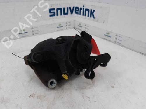 Right rear brake caliper CITROËN C4 II (NC_) 1.6 HDi 110 | BP29069171M106 - Image 2