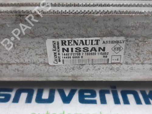 Intercooler RENAULT CLIO V (B7_) 1.0 TCe 100 (B7MT) | BP25205292M30 - Image 4