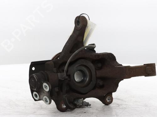 Left front steering knuckle RENAULT TRAFIC III Van (FG_) 2.0 dCi 110 (FGMW) | BP34563288M25 - Image 5