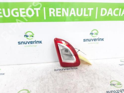left-taillight-renault-twingo-ii-cn0_-2007-40576342 main image