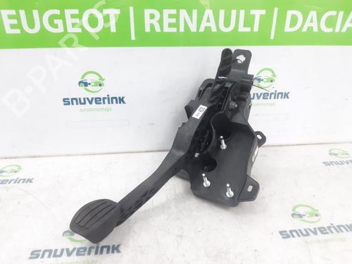 Break pedal OPEL CORSA F (P2JO) 1.2 (68) | BP24477247I19 - Image 2