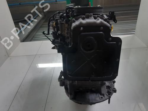 Engine PEUGEOT PARTNER Box Body/MPV (K9) 1.5 BlueHDi 100 | BP37605515M1 - Image 5