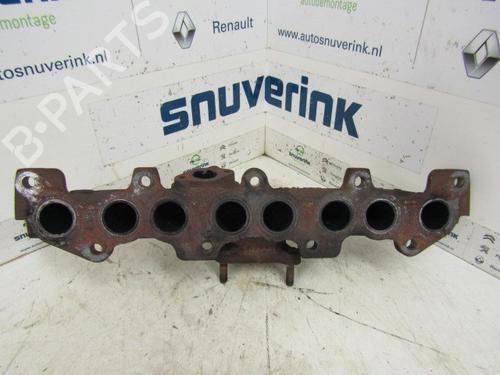 Used Exhaust manifold CITROËN C5 II (RC_) 2.2 HDi (RC4HXE) (133 hp) 24162718