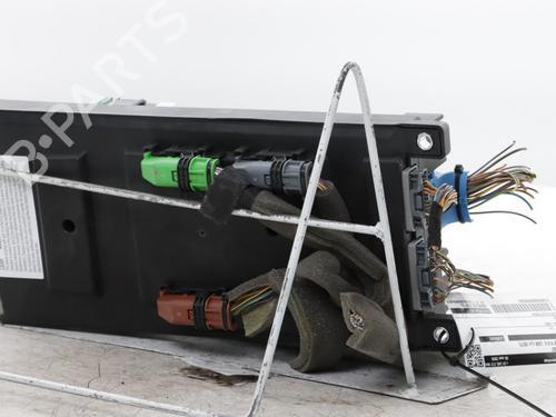 Fuse box LAND ROVER RANGE ROVER EVOQUE (L538) 2.0 4x4 | BP36090636E1 - Image 7