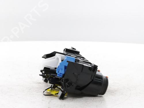 Climate control RENAULT KANGOO III MPV TCe 130 (KJMB) | BP37262703I5 - Image 8