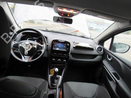 Engine control unit (ECU) RENAULT CLIO IV (BH_) 0.9 TCe 90 (BHNF, BHMA, BHMH, BHJK, BHJR) | BP40570722M57 - Image 9