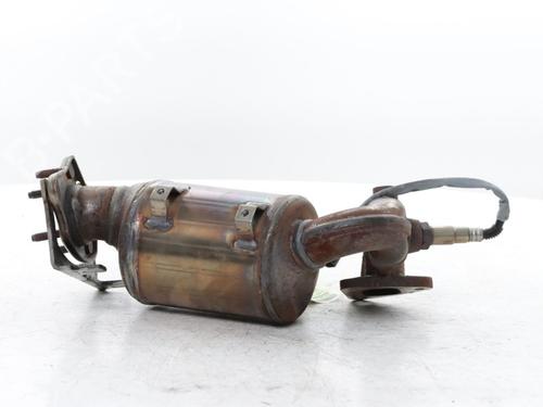 Katalysator Katalysator OPEL KARL (C16) 1.0 (75 hp) 33846230 33846230