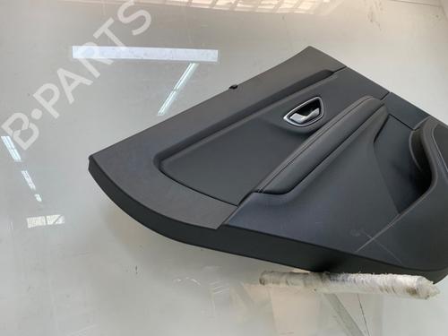 Rear left panel RENAULT SCÉNIC IV (J9_) 1.3 TCe 140 | BP33696465C60 - Image 3