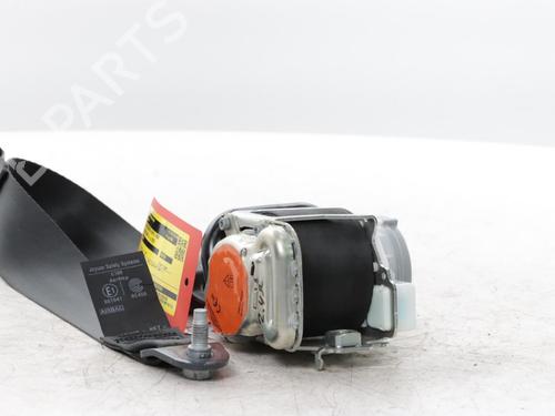 Front right seatbelt CITROËN JUMPY III Van (V_) 2.0 BlueHDi 145 | BP34603978I25 - Image 7