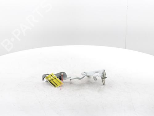 Used Hinge/Door check strap RENAULT TRAFIC III Van (FG_) 2.0 dCi 120 (FGMN) (120 hp) 29426849