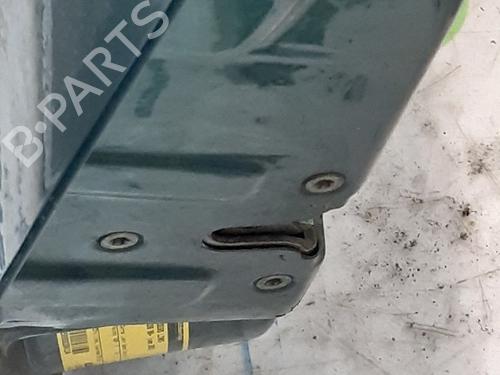 Left front door PEUGEOT 206 Hatchback (2A/C) 1.1 i | BP15729813C2 