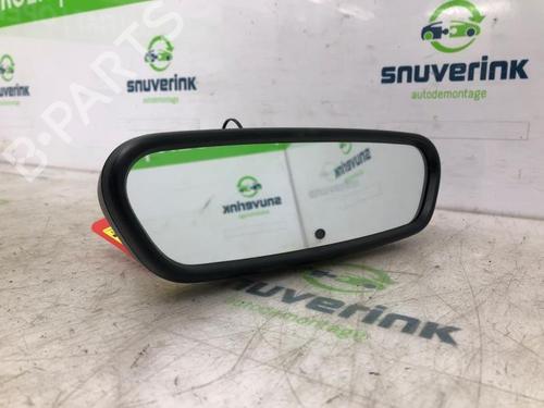 Rear mirror CITROËN C3 III (SX) 1.2 THP 110 (SXHNPS, SXHNZT, SXHNZ6) | BP40577990I6 - Image 2