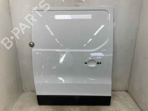 Used Right slide door Right slide door RENAULT TRAFIC III Van (FG_) 2.0 dCi 170 (FGMM, FGMV) (170 hp) 34562280 34562280