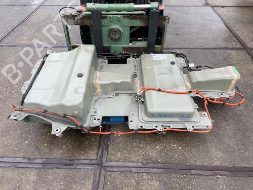 Used Other CITROËN C4 III (BA_, BB_, BC_) ë-C4 (BCZKXC, BZCKSC) (136 hp) 31592375