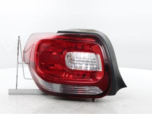 Used Left taillight Left taillight CITROËN DS3 (SA_) 1.6 VTi 120 (120 hp) 34563663 34563663