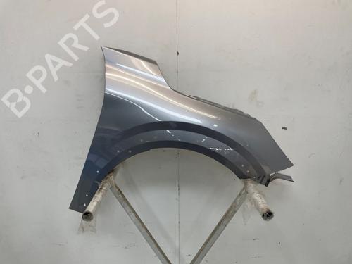 Used Right front fenders PEUGEOT 208 II (UB_, UP_, UW_, UJ_) e-208 (136 hp) 27971075