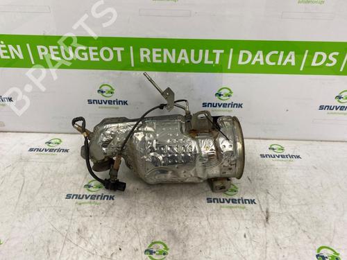 Used Catalyst PEUGEOT PARTNER Box Body/MPV 1.6 HDi / BlueHDi 75 (75 hp) 20499978