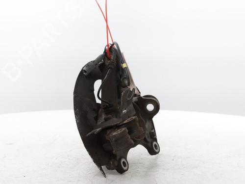 Right front steering knuckle CITROËN C4 Picasso II 1.2 THP 130 | BP34566753M26  - Image 9