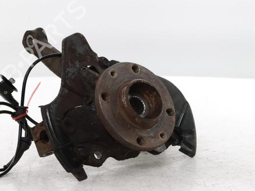 Right front steering knuckle FIAT 500 (312_) 1.2 (312AXA1A) | BP31261136M26 