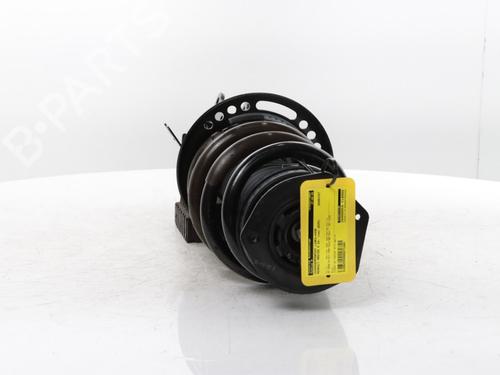 Left front shock absorber RENAULT MASTER IV Van (F8__) BLUE DCI 150 (F8M3) | BP34566408M16 - Image 3