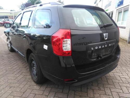 Engine DACIA LOGAN MCV II TCe 90 (K8M1, K8MA, K8AC) | BP40582465M1 - Image 17