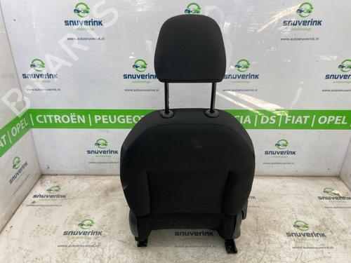 Right front seat PEUGEOT 208 I (CA_, CC_) 1.2 VTI 82 | BP24647344C16 