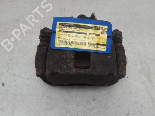 left-front-brake-caliper-peugeot-307-3ac-2000-2001-2002-2003-2004-2005-2006-2007-2008-2009-2010-2011-2012-40562864 main image