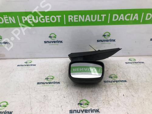 Right mirror PEUGEOT BIPPER (AA_) 1.4 HDi | BP18247445C27 