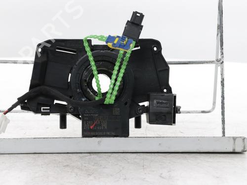 Used Squib airbag Squib airbag RENAULT CAPTUR I (J5_, H5_) 1.2 TCe 120 (118 hp) 33813971 33813971