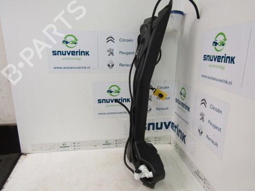 Used Windscreen washer tank Windscreen washer tank 10792489 10792489
