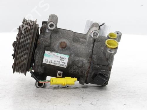 ac-compressor-peugeot-207-cc-wd_-2007-2008-2009-2010-2011-2012-2013-2014-2015-33813868 main image