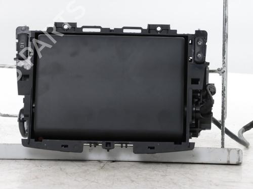 display-monitor-peugeot-308-cc-4b_-2009-2010-2011-2012-2013-2014-2015-35991808 main image