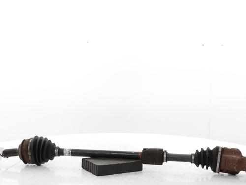 Right front driveshaft TOYOTA YARIS (_P13_) 1.5 Hybrid (NHP130_, NHP130) | BP31261386M39 