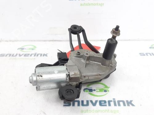 Used Rear wiper motor Rear wiper motor CITROËN BERLINGO / BERLINGO FIRST MPV (MF_, GJK_, GFK_) 1.6 16V (MFNFU) (109 hp) 40574914 40574914