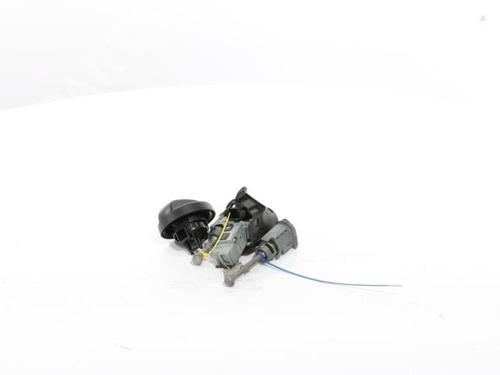 Ignition barrel TOYOTA PROACE Van (MDZ_) 1.6 D4d (MDZ9) | BP40584124M48 - Image 6