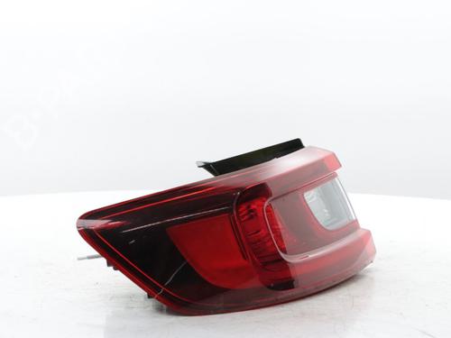 Left taillight RENAULT ARKANA I (LCM_, LDN_) 1.3 TCe 140 (LDN0) | BP33696643C34 - Image 9