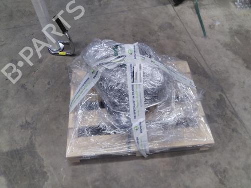 Gearbox RENAULT KANGOO Express (FW0/1_) 1.5 dCi 70 (FW0A, KW0V) | BP13187438M3 