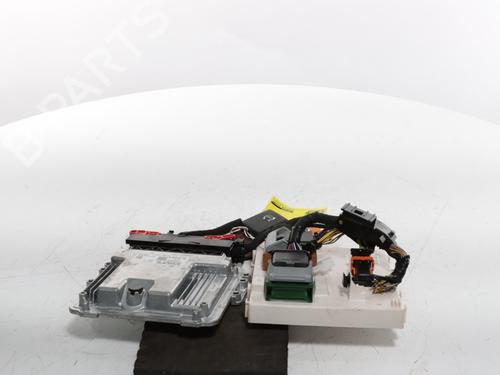 Engine control unit (ECU) VOLVO EX40 (536) EV | BP27971168M57 - Image 6