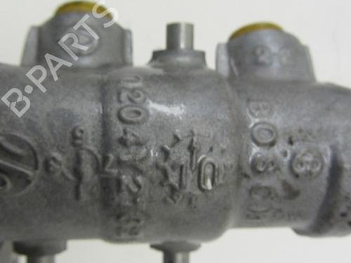 Brake master cylinder CITROËN C1 (PM_, PN_) 1.0 | BP24161431M77 