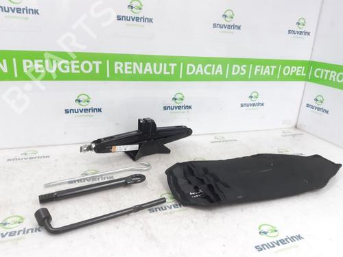 Jack Kit RENAULT AUSTRAL E-TECH 200 Hybrid (HGM2) | BP24841105C119  - Image 5