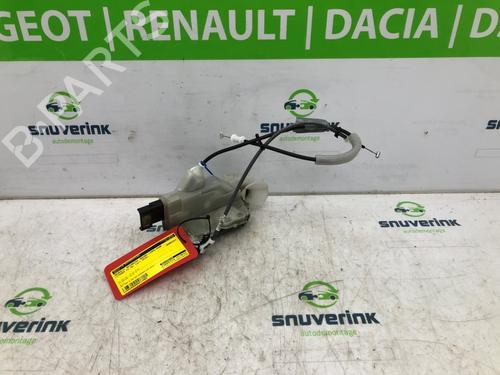 Used Front left lock Front left lock 19113192 19113192