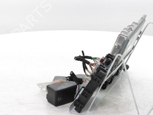 Engine control unit (ECU) RENAULT CAPTUR II (HF_) TCe 140 (HFN0) | BP30186503M57