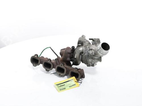Turbolader/Kompressor RENAULT TRAFIC III Van (FG_) 1.6 dCi 125 (FGMH) (125 hp) 27287850