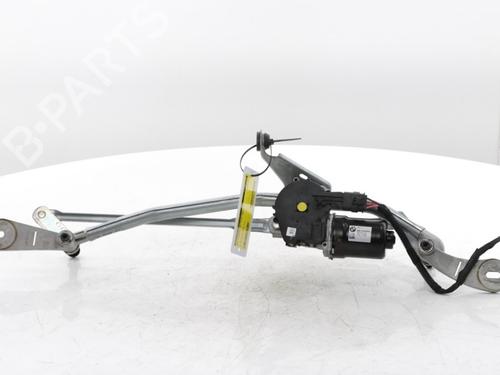 Used Front wipers mechanism Front wipers mechanism 29426524 29426524
