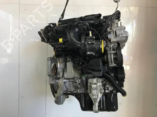Engine PEUGEOT 508 SW I (8E_) 1.6 THP | BP40586483M1 - Image 3