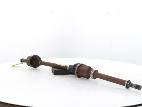 Right front driveshaft RENAULT KANGOO III Box Body/MPV E-Tech Electric (FJJA) | BP37490306M39 - Image 7