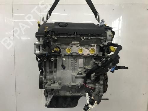 Used Engine Engine 34567311 34567311