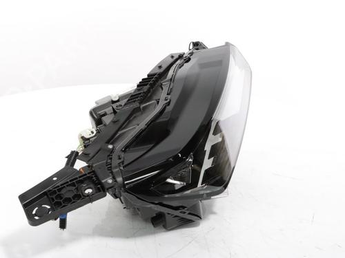 Right headlight PEUGEOT 3008 III (KA_, KB_, KC_) e-210 (KCZKZX) | BP29827887C29