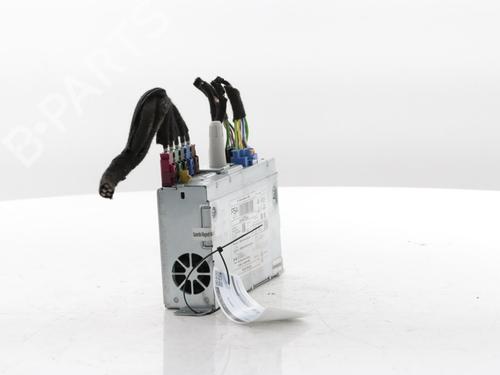 Radio PEUGEOT 308 III (FB_, FH_, FP_, F3_, FM_) BlueHDi 130 (FBYHZL, FBYHZT) | BP28521598E6 