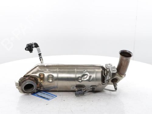 Katalysator Katalysator PEUGEOT 3008 III (KA_, KB_, KC_) Hybrid 136 (KAHPYE) (136 hp) 33696555 33696555